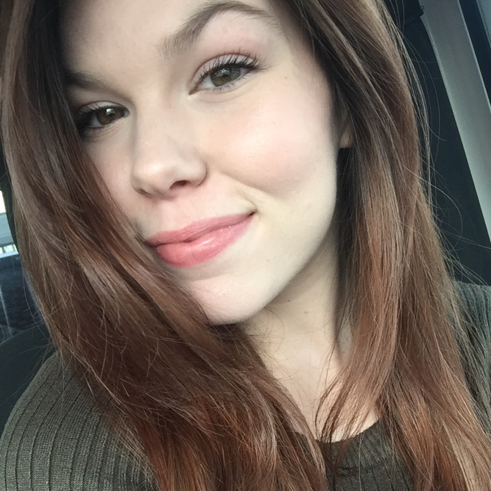 Meet your Posher, Janel